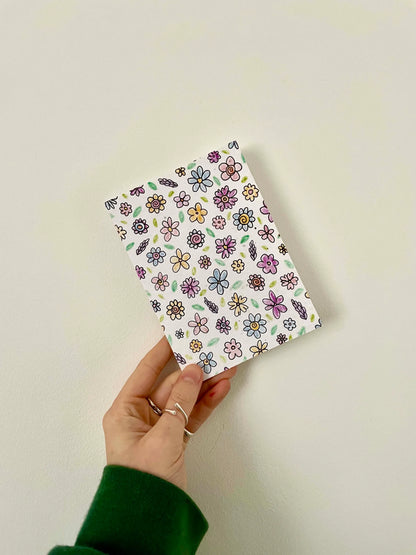 Plantable wildflower cards