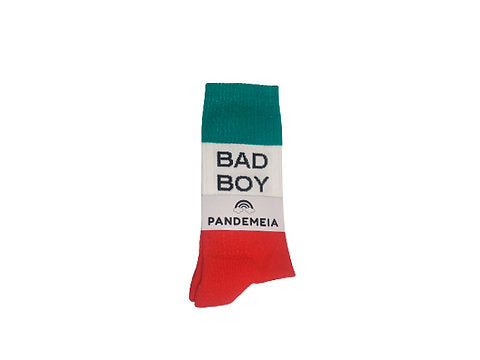 Bad Boy Socks
