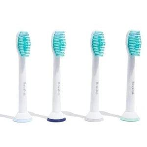 Phillips Sonicare* Re-Cyclable Electric Toothbrush Head