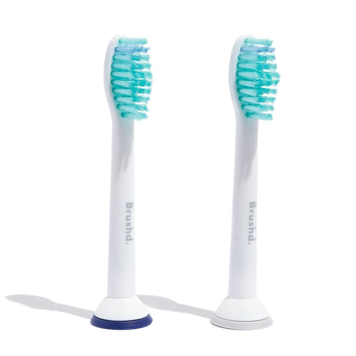Philips Sonicare Re-Cyclable Electric Toothbrush Head