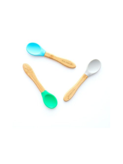 Eco Rascals Spoon Set