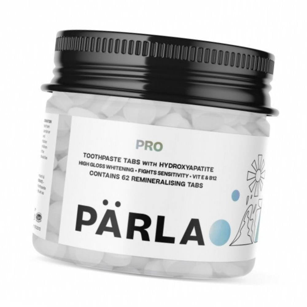 Parla Toothpaste Tabs