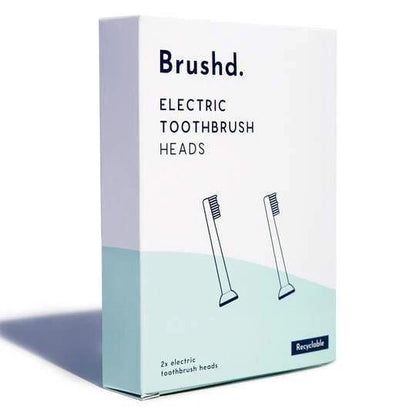 Philips Sonicare Re-Cyclable Electric Toothbrush Head