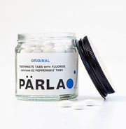 Parla Toothpaste Tabs