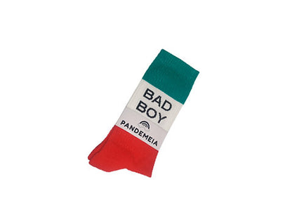 Bad Boy Socks