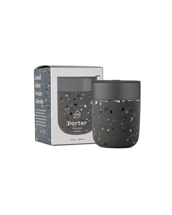 Porter Mug 12oz