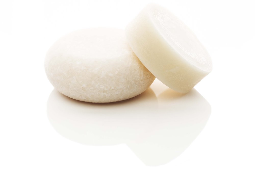 Peppermint Conditioner Bar
