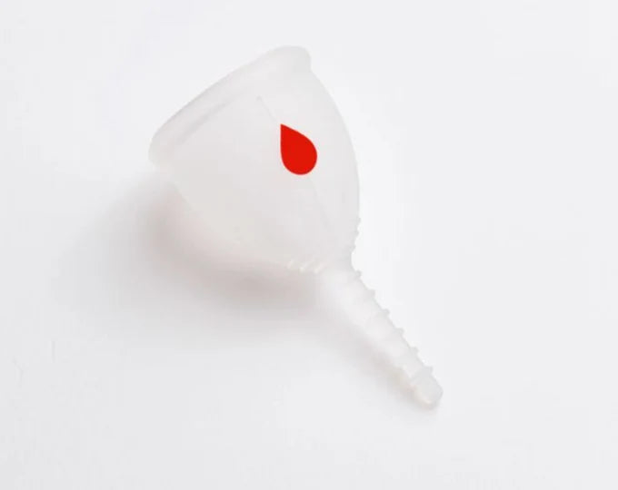 Libby's Menstrual Cup