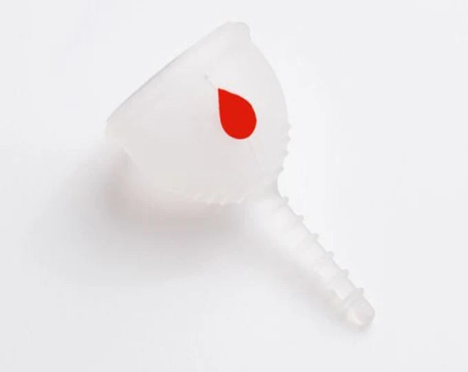 Libby's Menstrual Cup